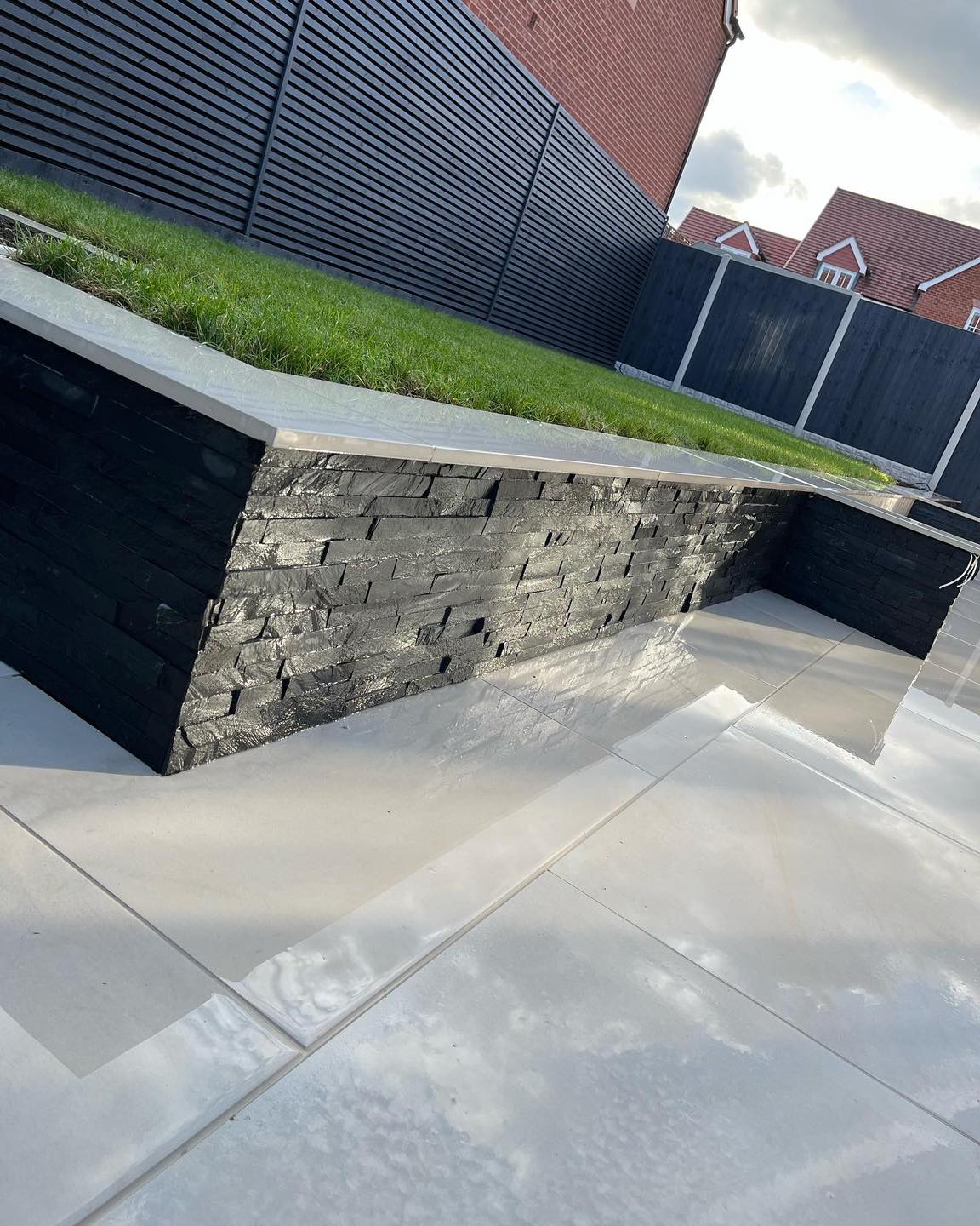 Why Choose Foulkes Paving?
