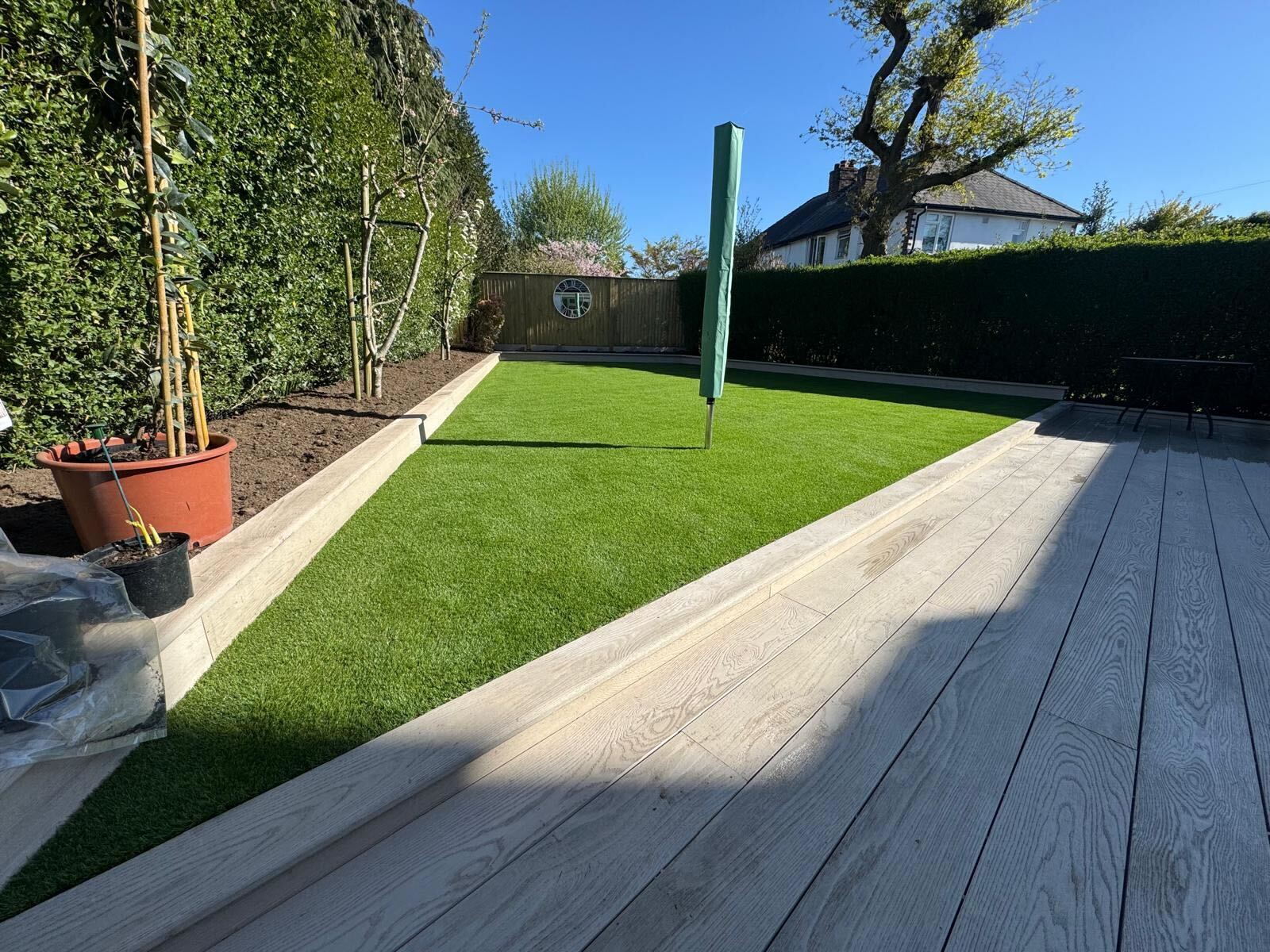 Please take a look at some of our services: