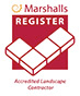 Marshalls register